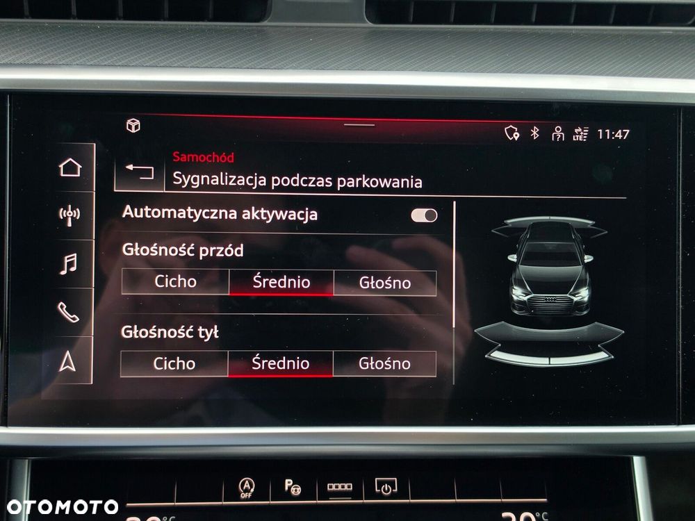 Audi A6 Avant - 35