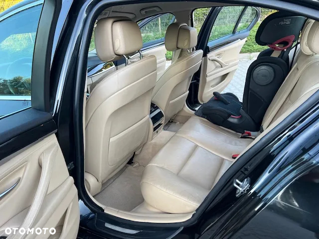 BMW Seria 5 - 3