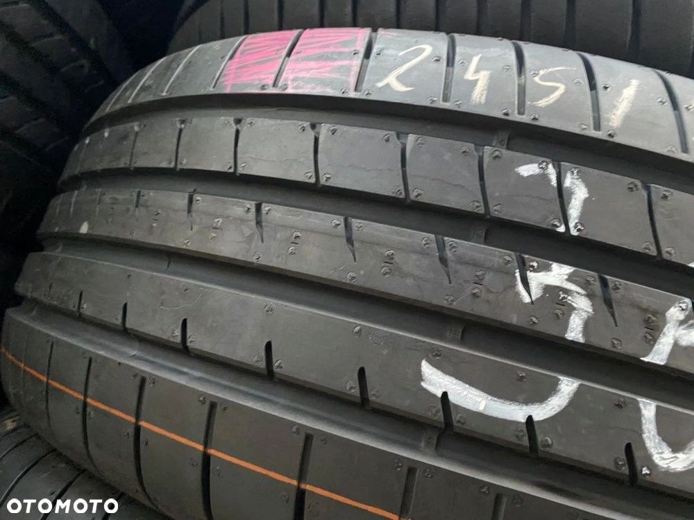 245/55/17 Goodyear Eagle F1_DEMO_2szt_(367) - 3