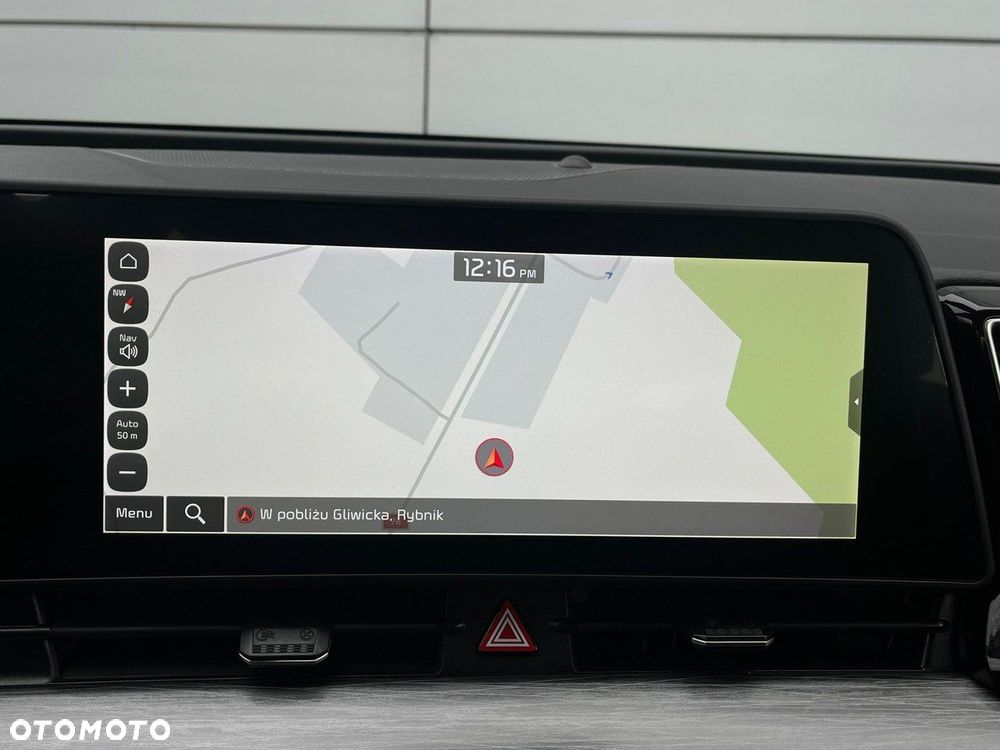 Kia Sportage 1.6 CRDI L Business Line 2WD DCT - 26