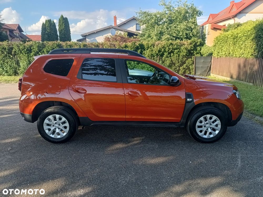 Dacia Duster - 3