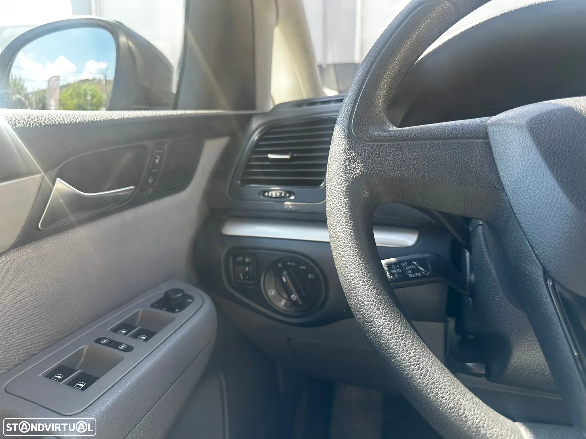 SEAT Alhambra 2.0 TDI Reference - 24