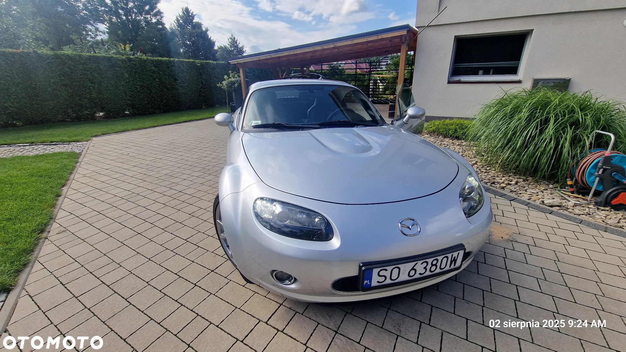 Mazda MX-5 - 24
