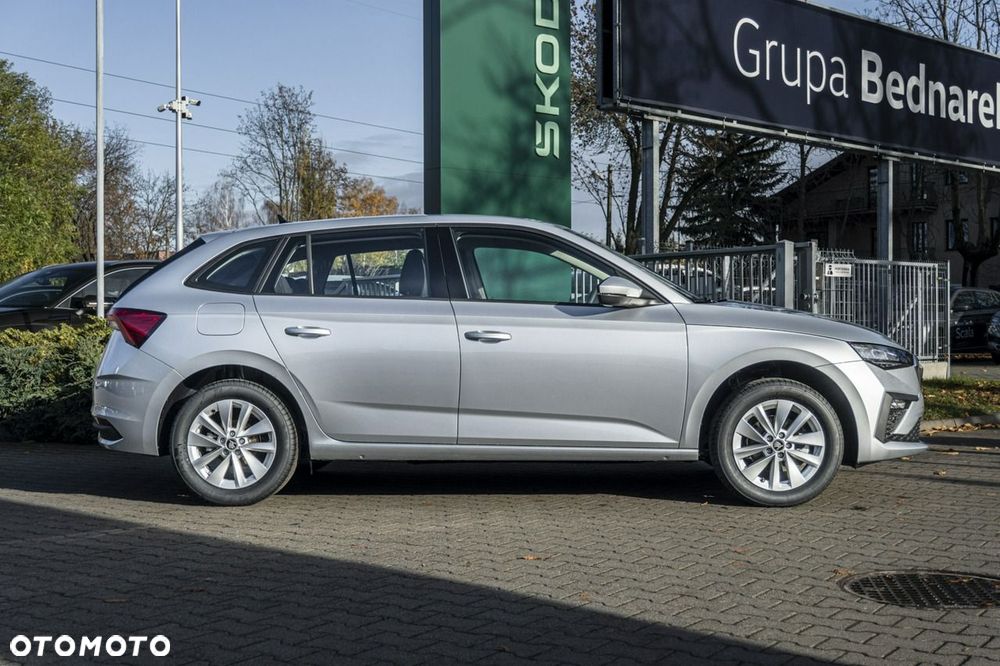 Skoda Scala - 7