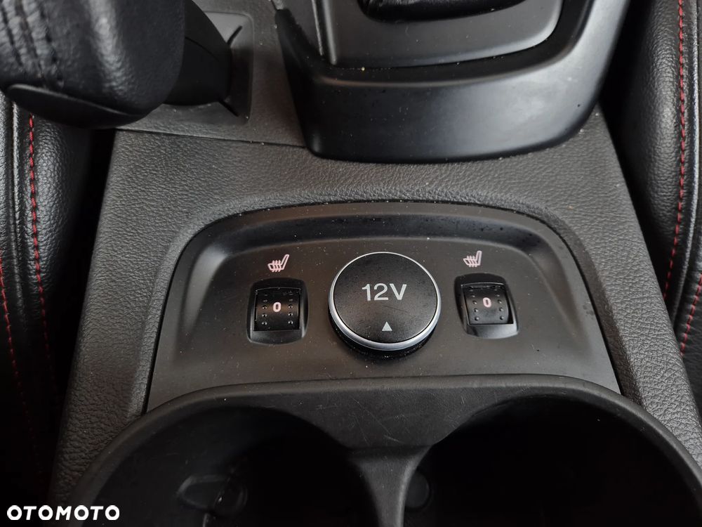 Ford Focus - 14