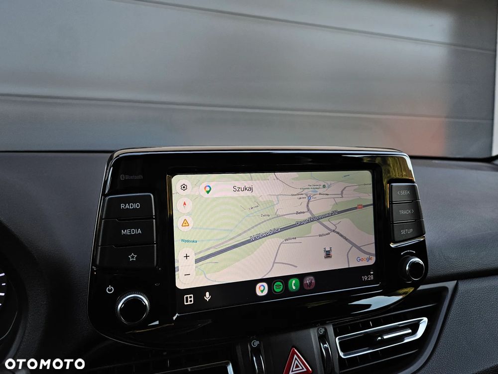 Hyundai i30 1.0 T-GDI Smart - 25