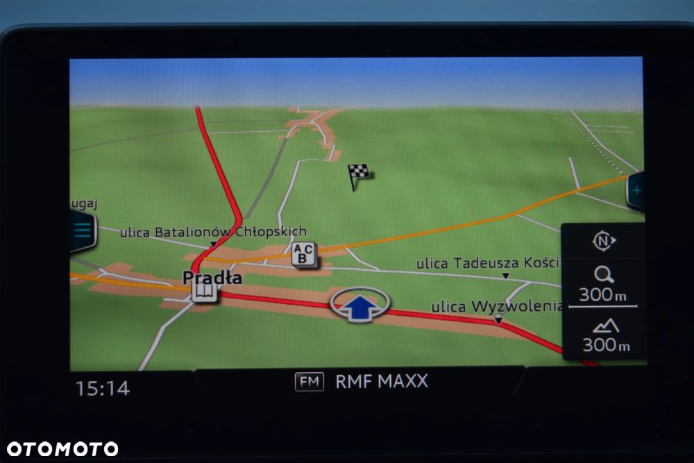 Audi A4 Avant 2.0 TDI Quattro Sport - 32