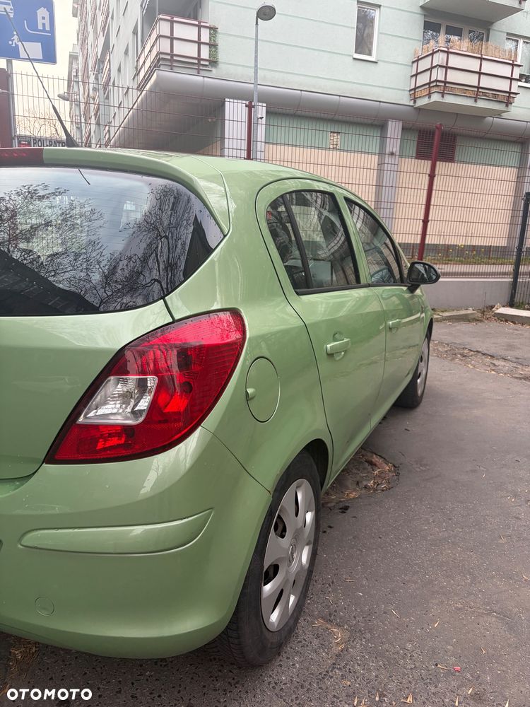 Opel Corsa 1.4 T Enjoy S&S - 5
