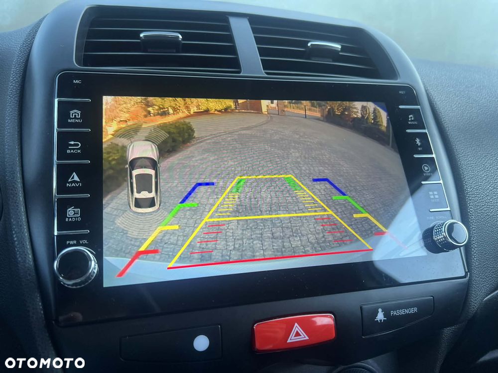 Mitsubishi ASX 1.6 ClearTec 2WD - 33