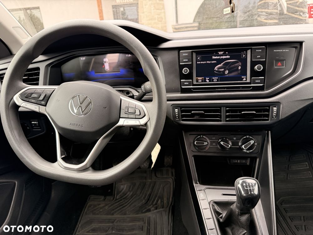 Volkswagen Polo - 11