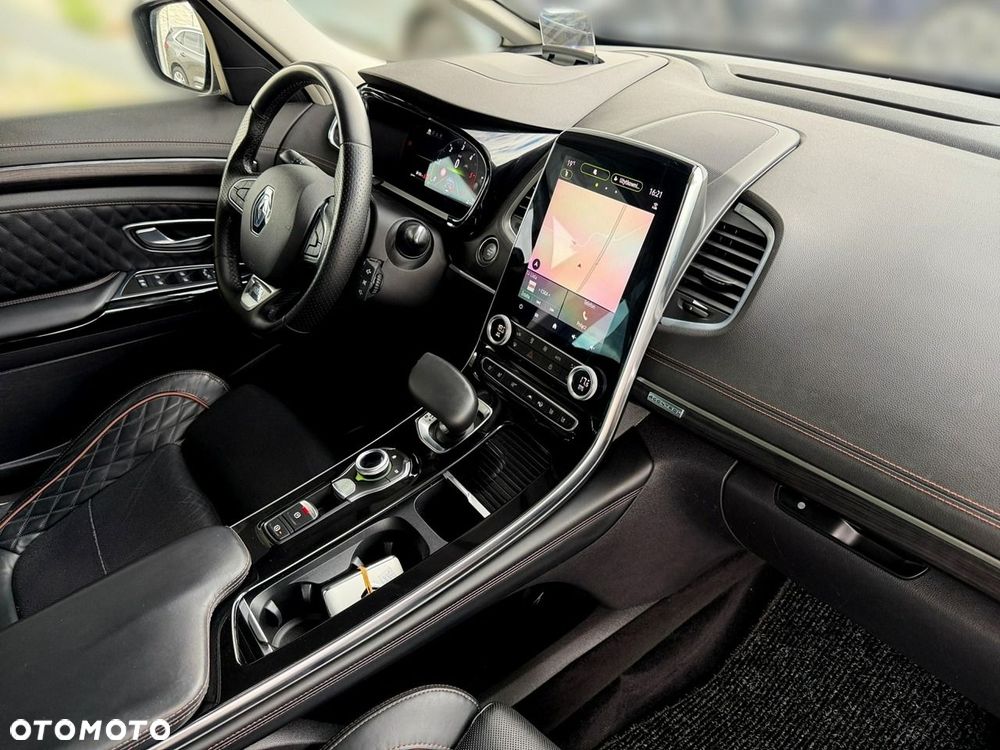 Renault Espace - 23