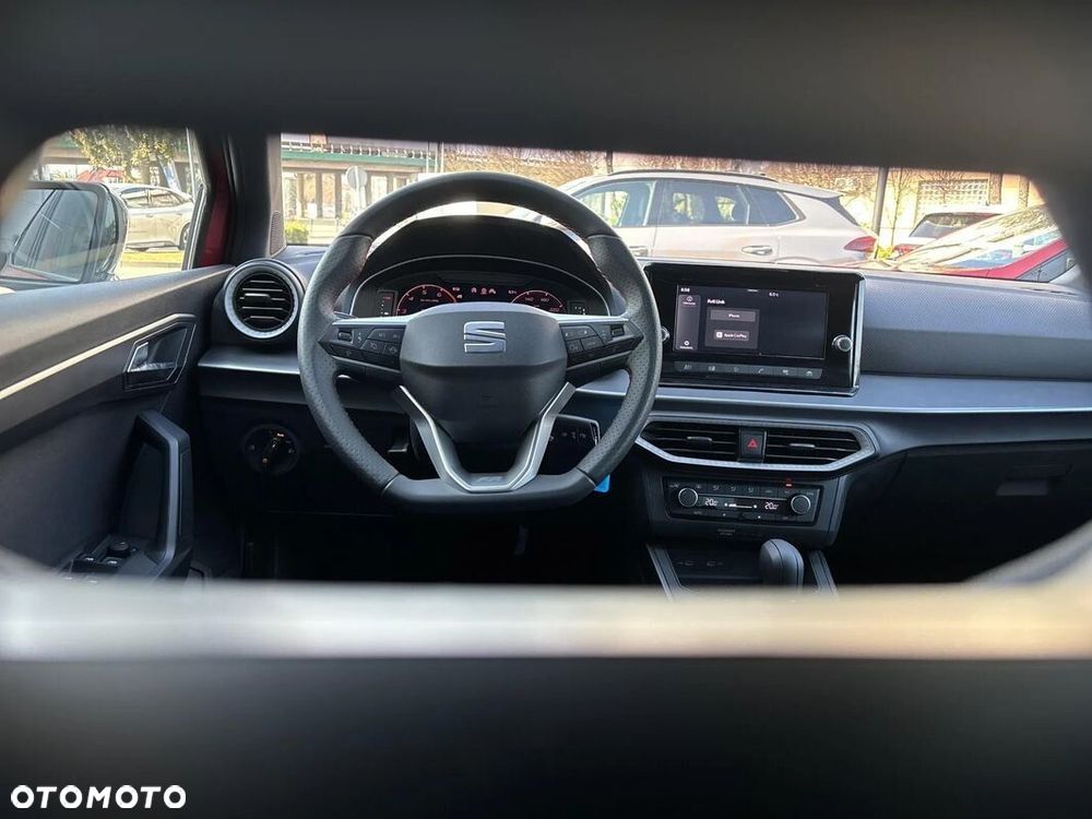 Seat Arona 1.0 TSI FR S&S DSG - 13