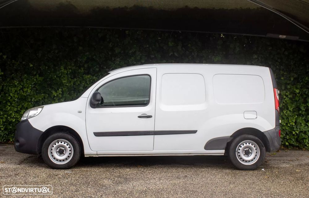 Renault Kangoo 1.5 dCi Maxi Business 3L - 6