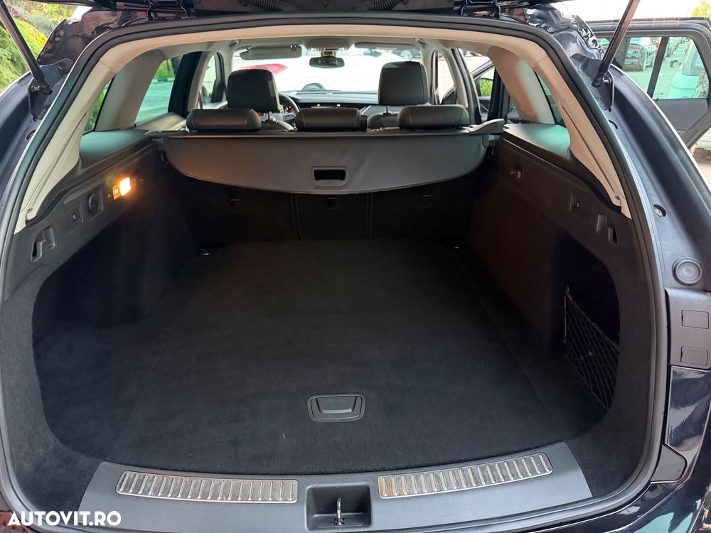 Opel Insignia 1.6 Aut Business Edition - 23