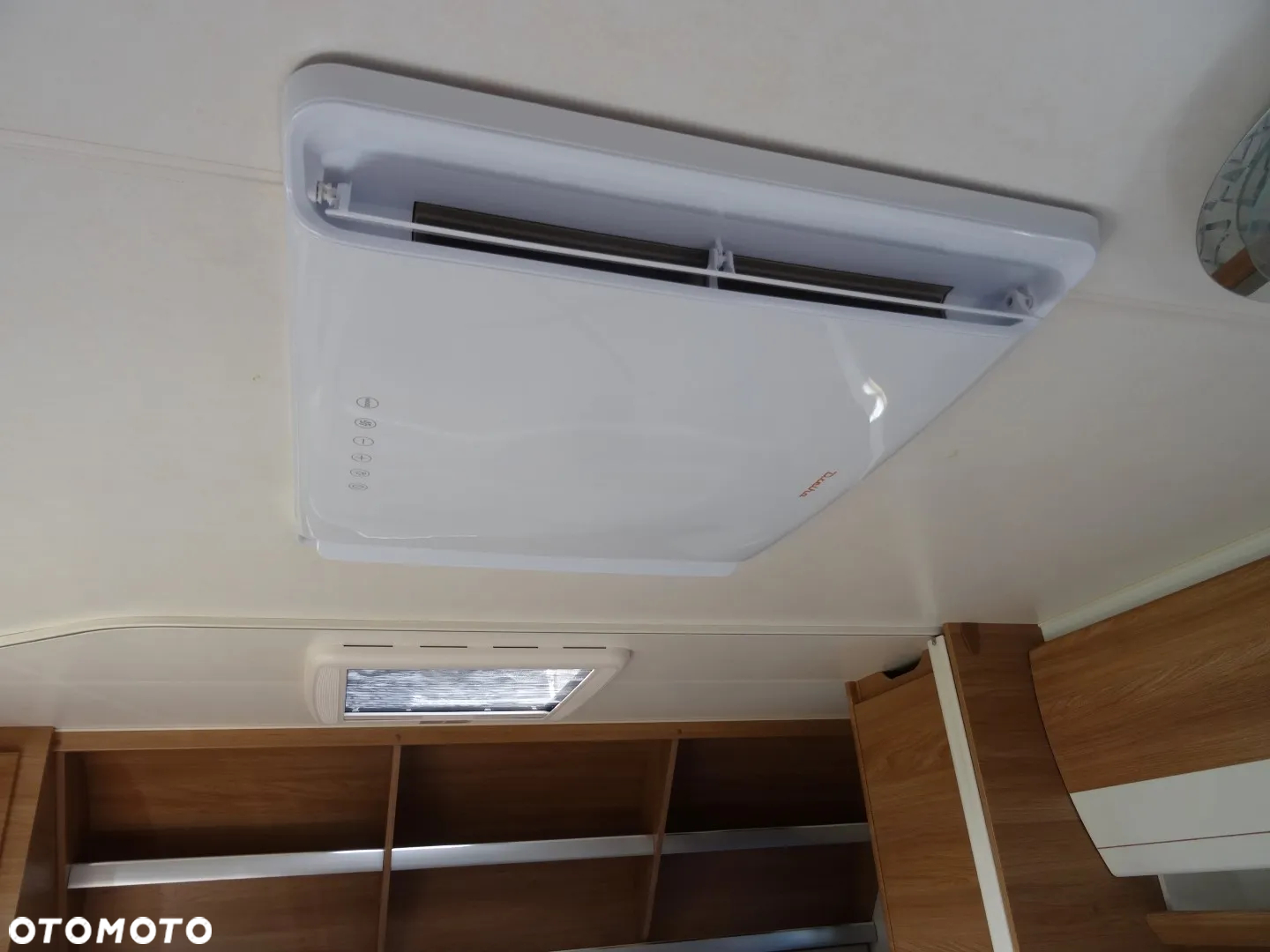 Hobby 560 KMFe De Luxe - 30
