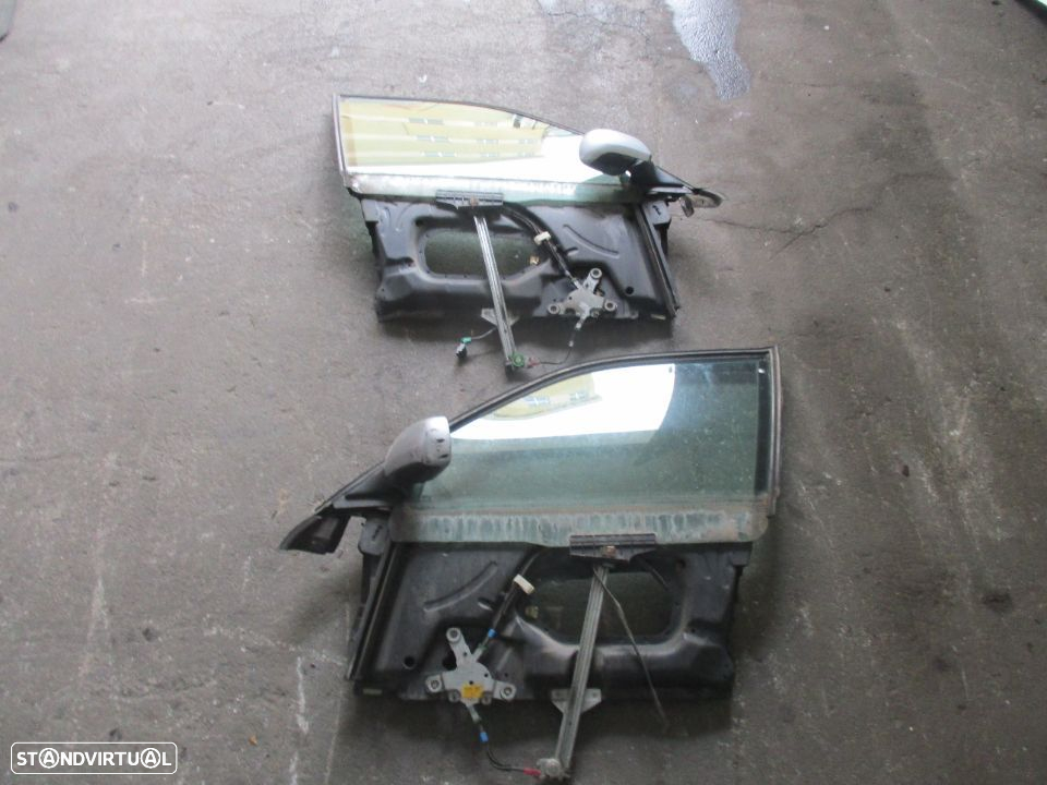 Elevador vidro Audi A6 Frente Esquerdo Direito 1997 - 3