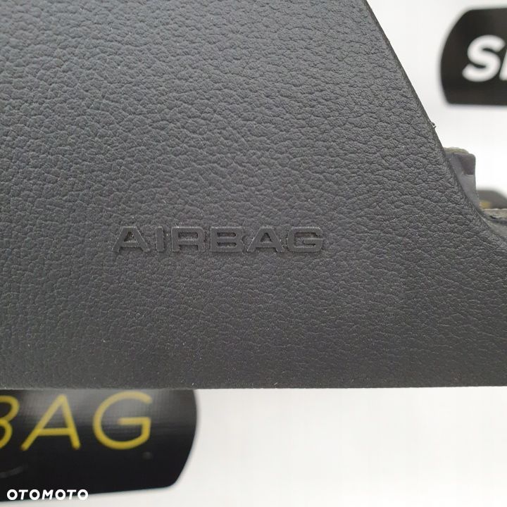 AUDI A5 LIFT DESKA ROZDZIELCZA KONSOLA KOKPIT PULPIT PODUSZKI AIRBAG AIR BAG PASY KURTYNY KIT SET - 5