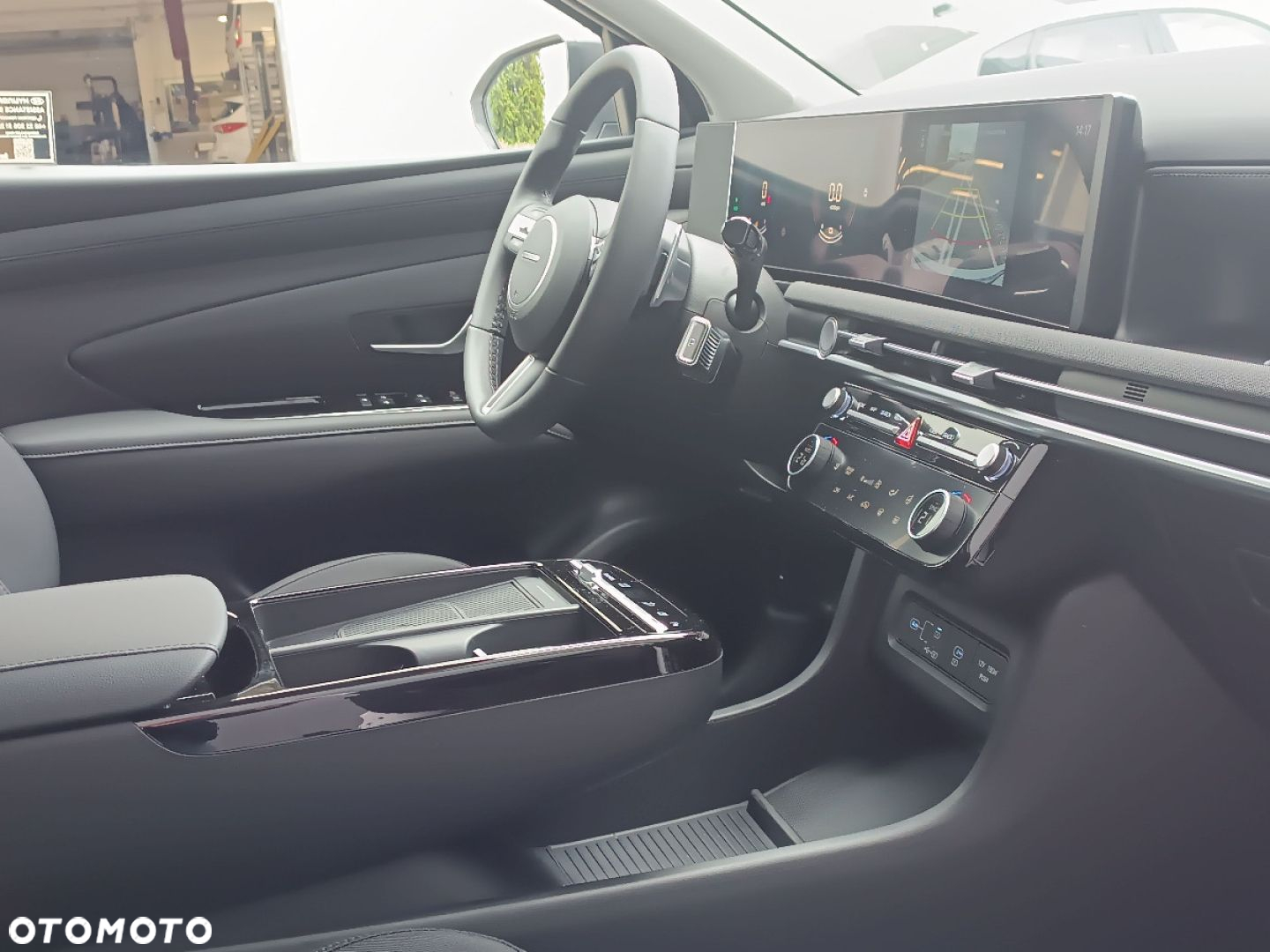 Hyundai Tucson - 30