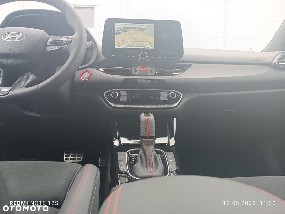 Hyundai i30 - 15