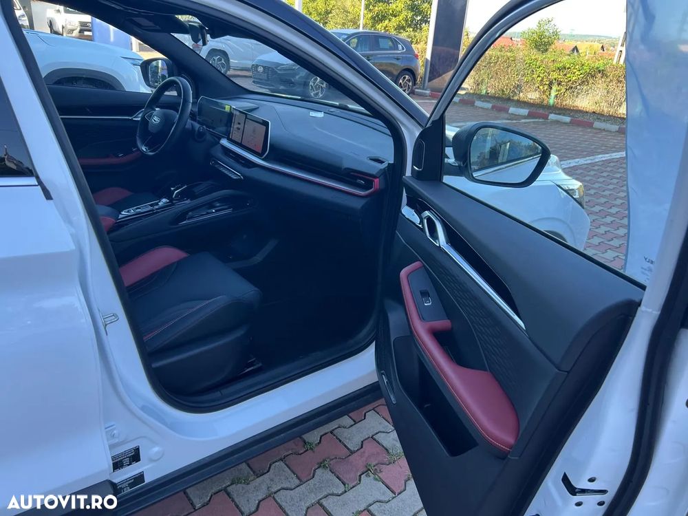 Geely Coolray 1.5 T-GDI 7DCT GF - 12
