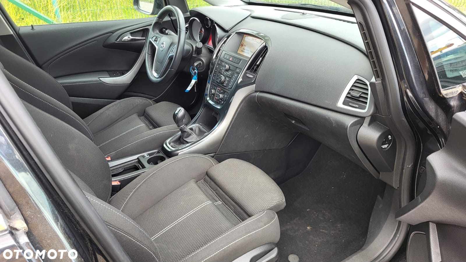 Opel Astra 1.4 Turbo ecoFLEX Start/Stop Innovation - 6