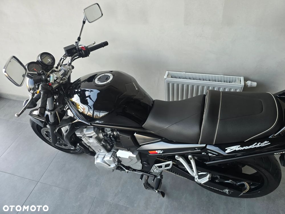 Suzuki Bandit - 20