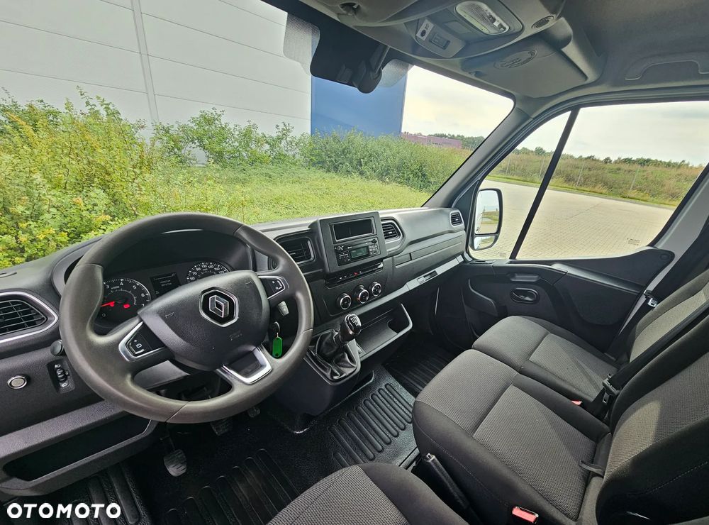 Renault Master - 11