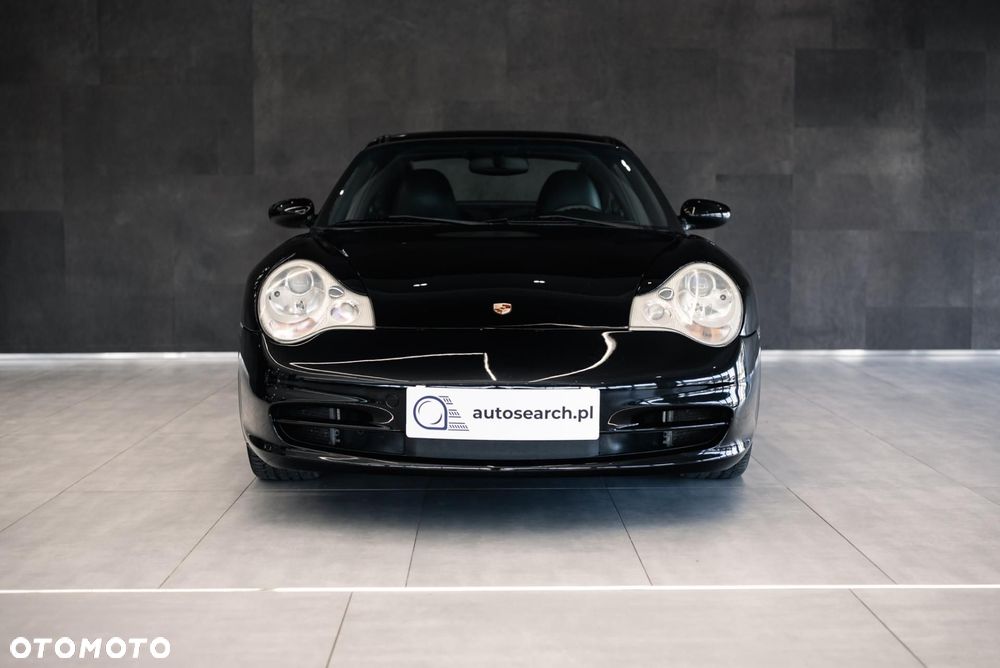 Porsche 911 - 3