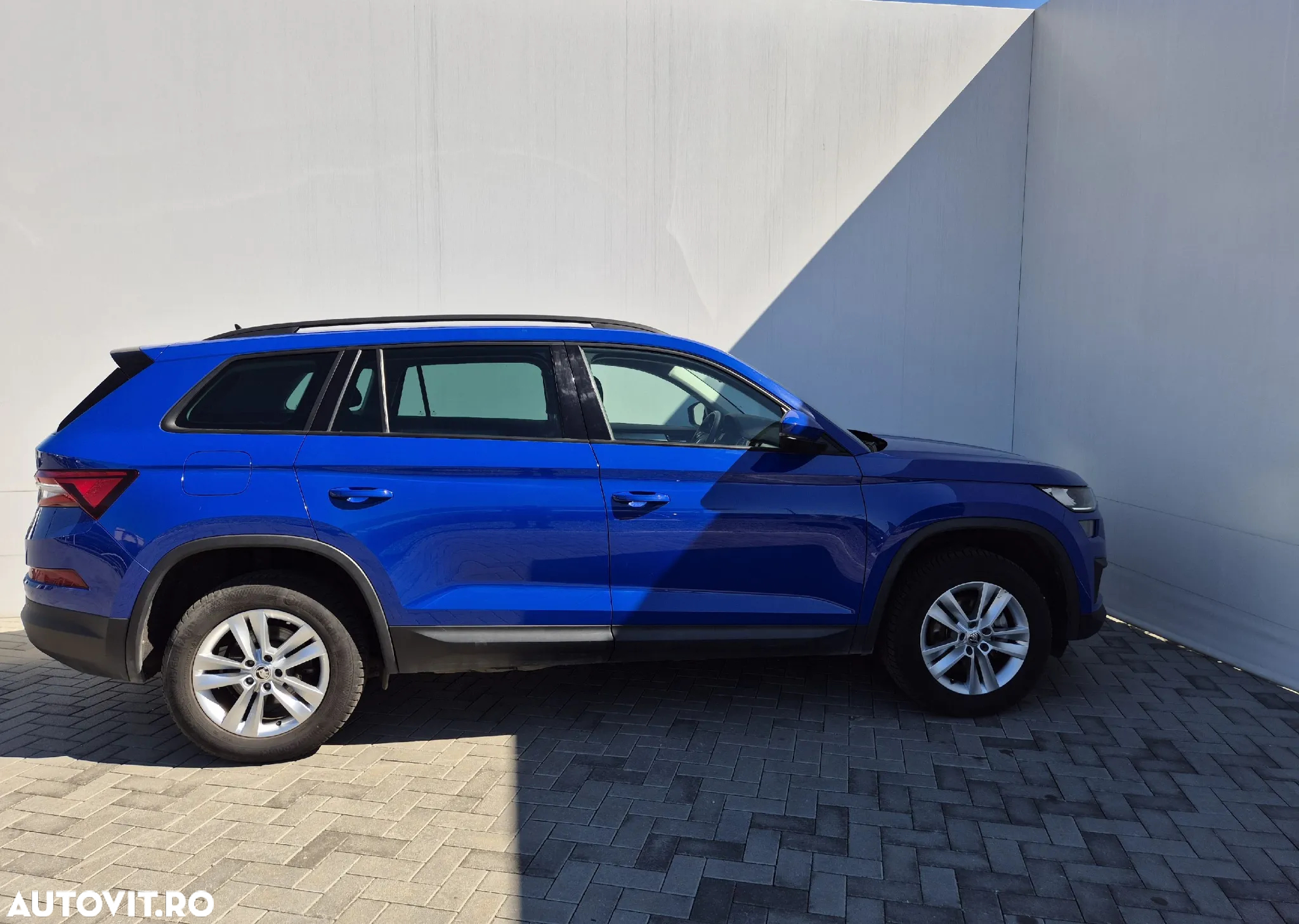 Skoda Kodiaq 2.0 TDI 4X4 DSG Ambition - 6