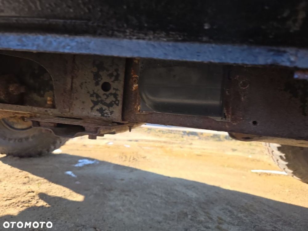 Nissan Patrol 3.0 DiT XE + - 11