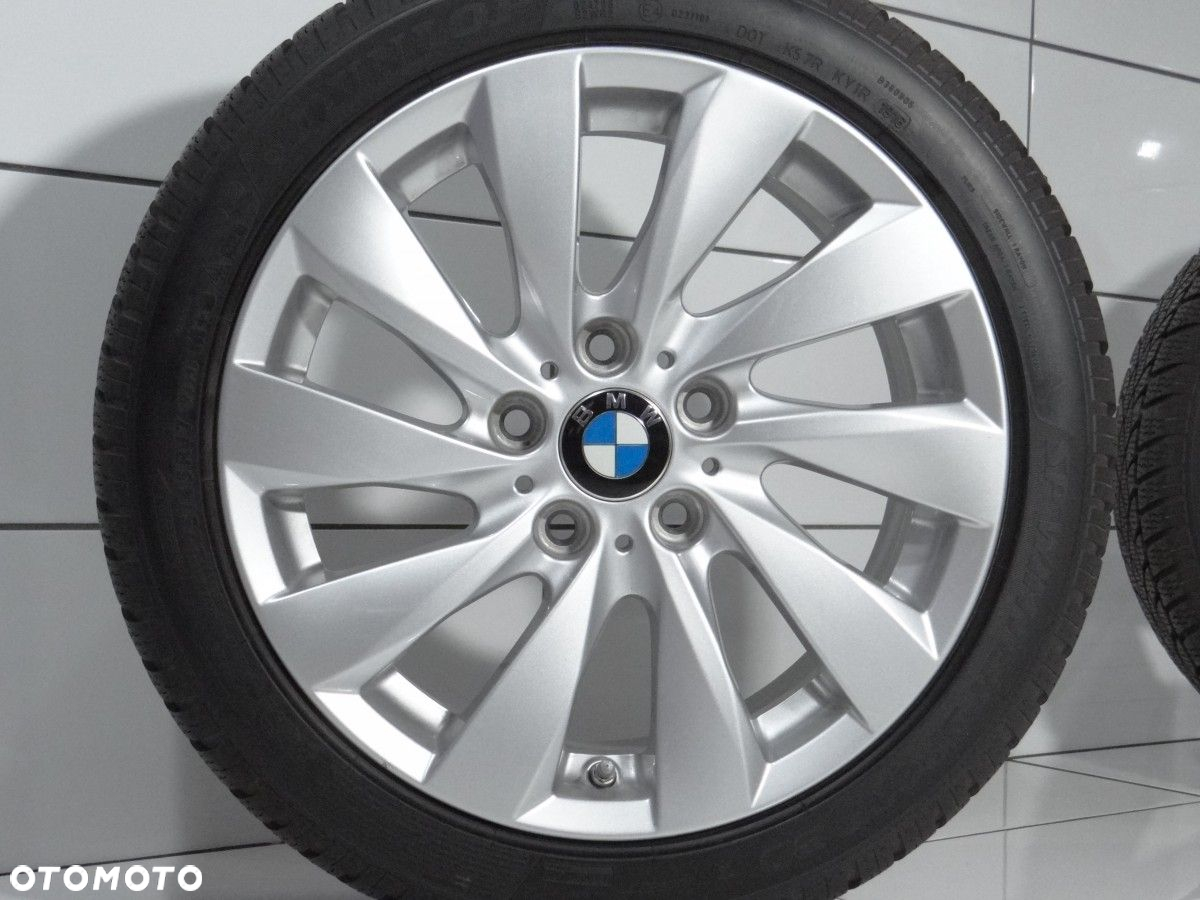 Koła zimowe BMW  17" BMW 1 F20 F21 2 F22 F23 - 2