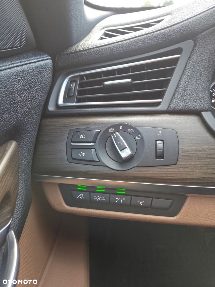 BMW Seria 7 730d L - 14