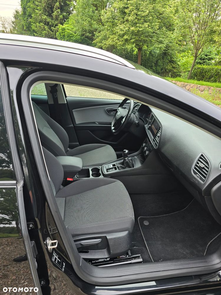 Seat Leon - 17