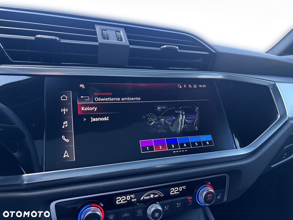 Audi Q3 35 TFSI mHEV Advanced S tronic - 24