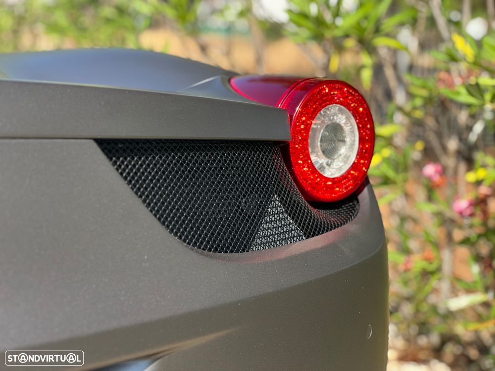 Ferrari 458 - 31