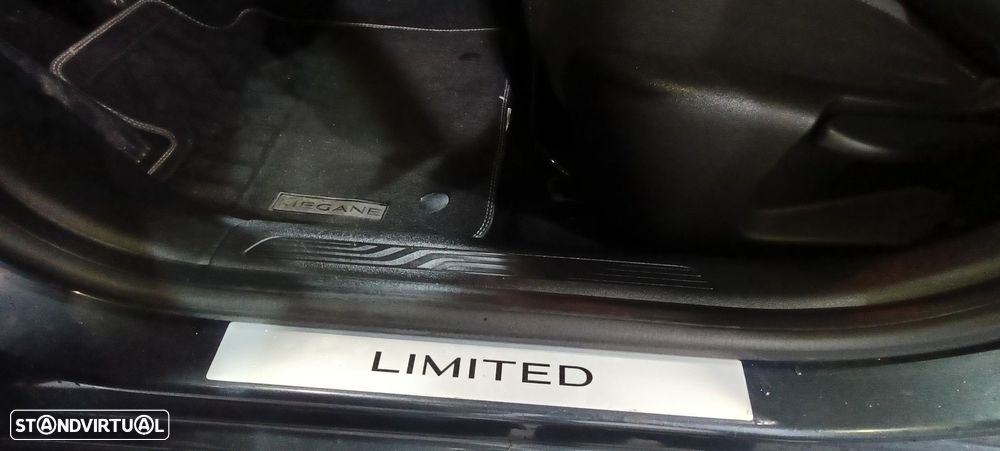 Renault Mégane Sport Tourer 1.5 Blue dCi Limited - 14
