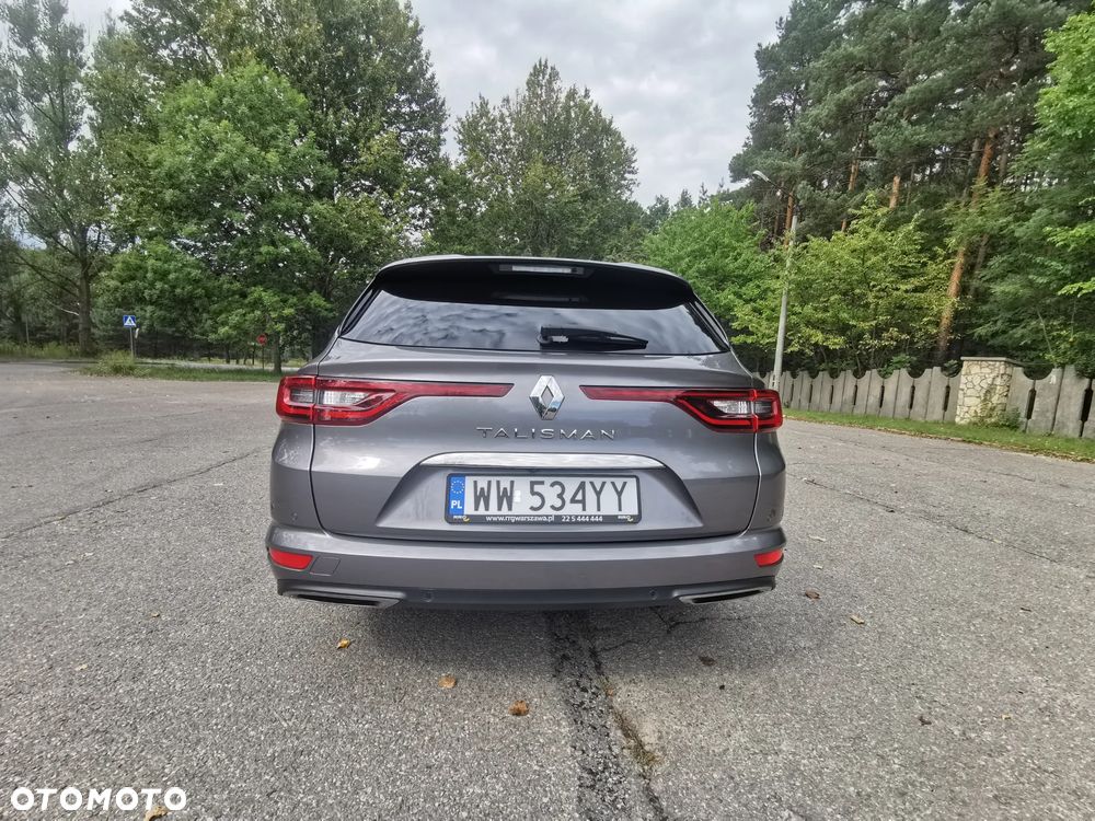 Renault Talisman 1.7 Blue dCi Limited - 5