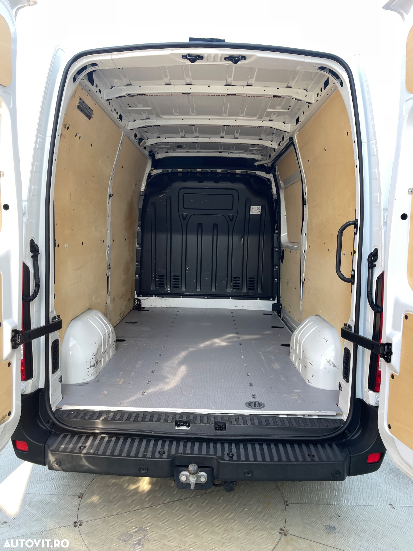 Renault Master  L2H2 DCI130 - 15