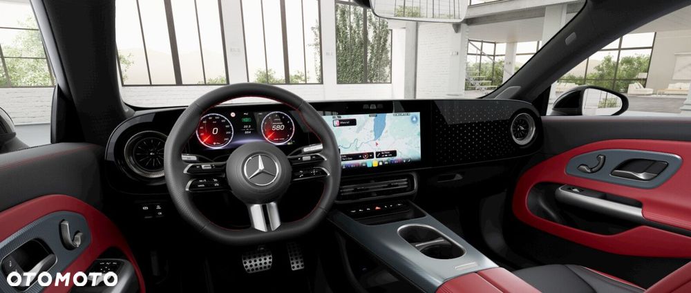 Mercedes-Benz CLA - 6