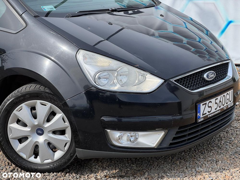 Ford Galaxy 1.8 TDCi Ambiente - 3