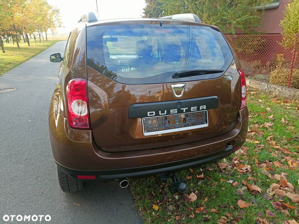 Dacia Duster - 8