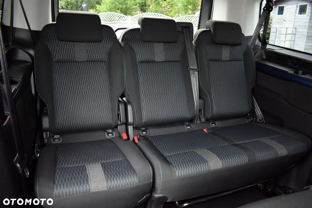 Peugeot Traveller L2 2.0 Active - 39