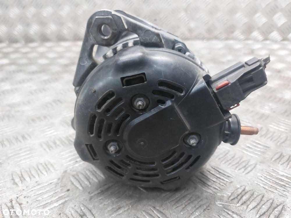 ALTERNATOR CHRYSLER PACIFICA I 3.5 V6 04868760AH 421000-0304 - 5