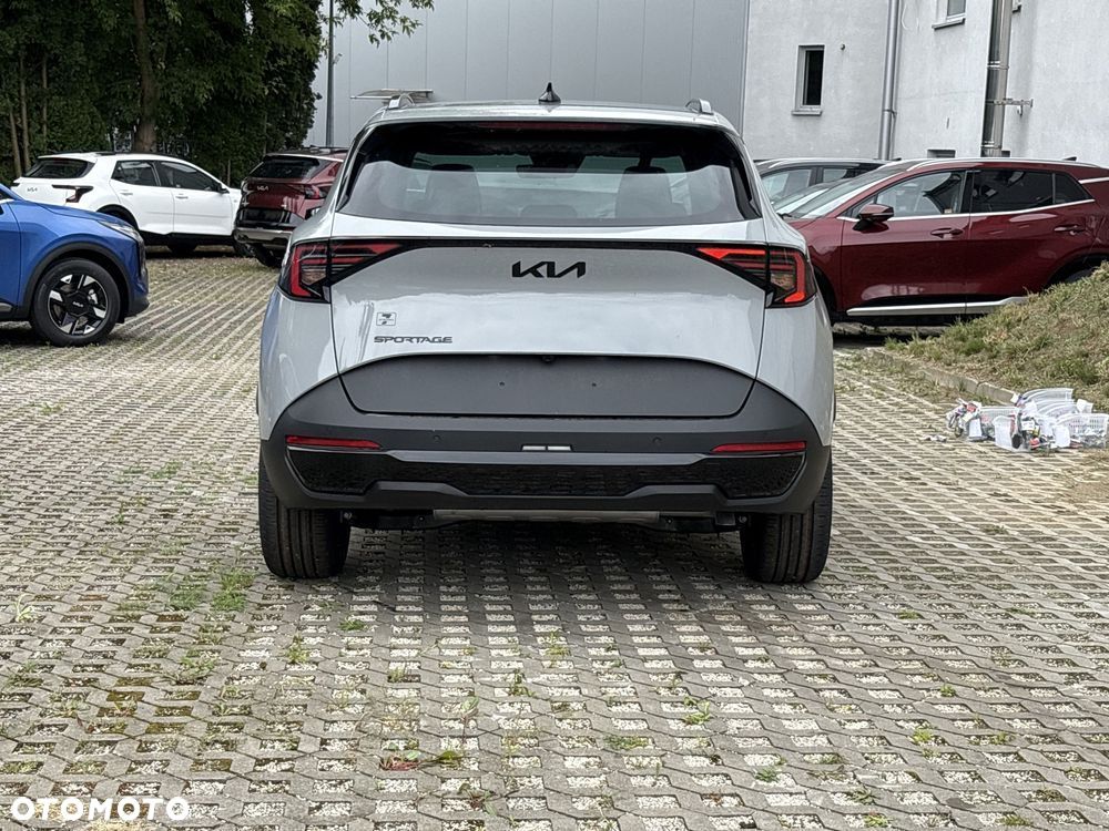 Kia Sportage 1.6 T-GDI L 2WD DCT - 8