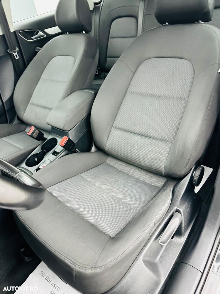 Audi Q3 2.0 TDI design - 20