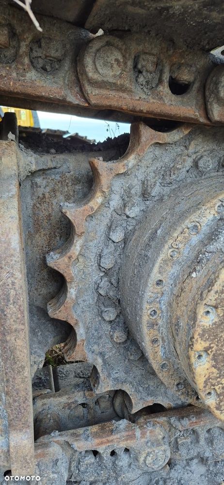 Hyundai ROBEX 330 LC -9A - 8