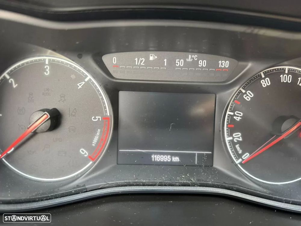 Opel Corsa 1.3 CDTi Business Edition - 5