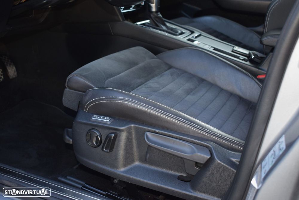 VW Passat 1.4 TSI GTE+ Plug-in - 43