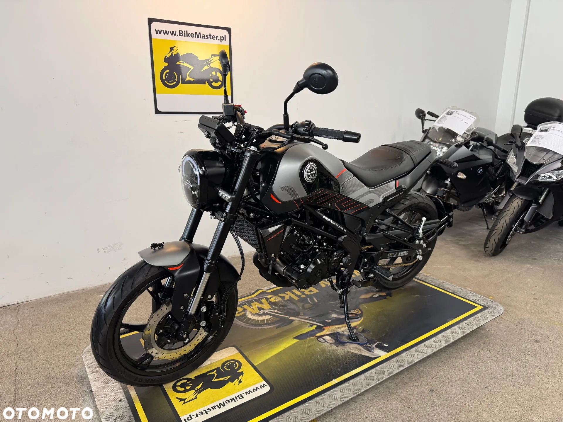 Benelli Leoncino - 4