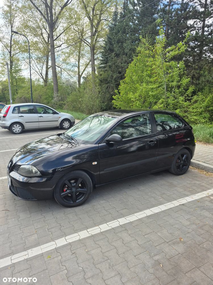Seat Ibiza SC 1.4 16V Reference - 2